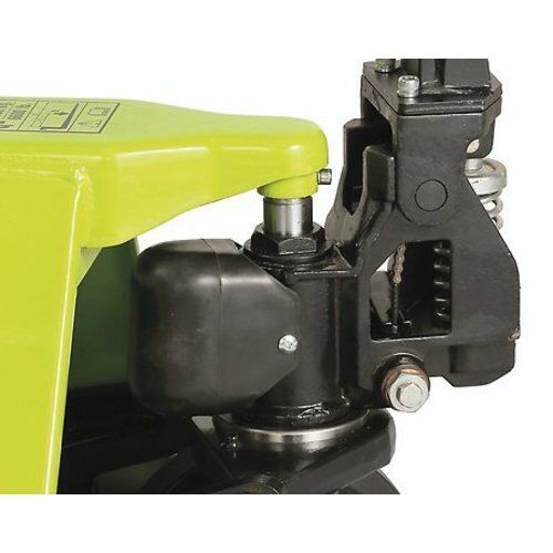  Wiegehubwagen Pramac Wiegehubwagen einfach 2.500 kg - PX 25 - 1185 x 555 - PN/P Tandem 12448265